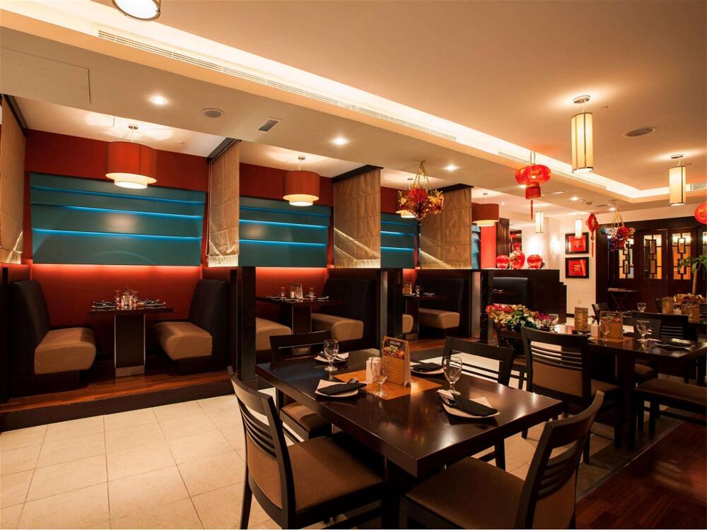 2. citymax Hotel Bur Dubai
