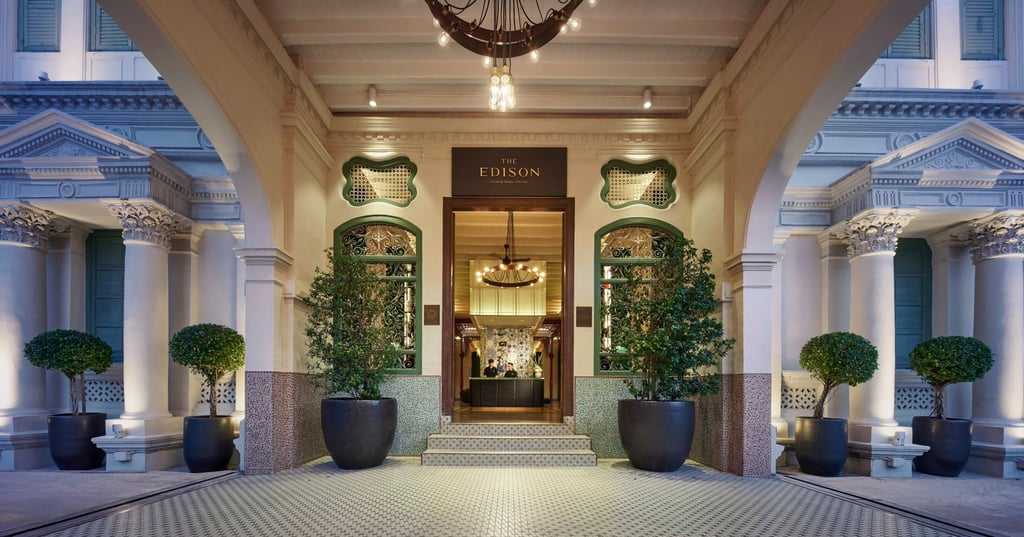 2. Deira: Old-World Charm Meets Modern Connectivity