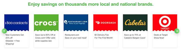 2. Extended Stay Discounts Apply