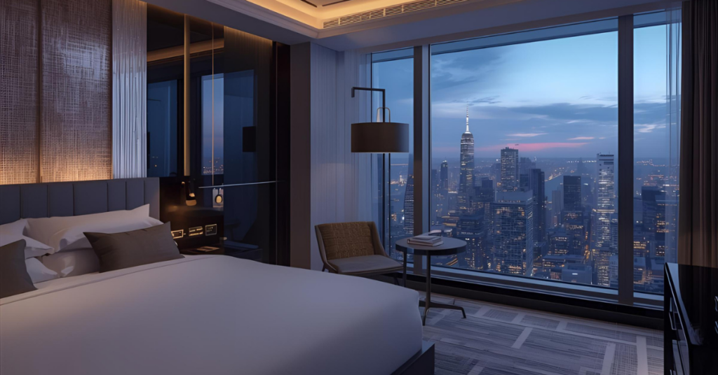 2. Hidden Costs in Hotel Stays