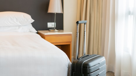 2. ibis Styles Dubai Jumeira