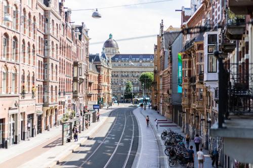 2. International City's Cultural Diversity