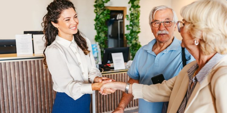 2. Service Philosophy and Guest Experience
