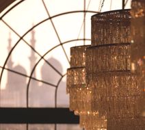 2. The Ritz-Carlton Abu Dhabi, Grand Canal