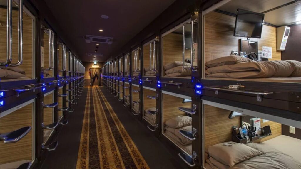 2. Top Budget Hotel Recommendations by Category