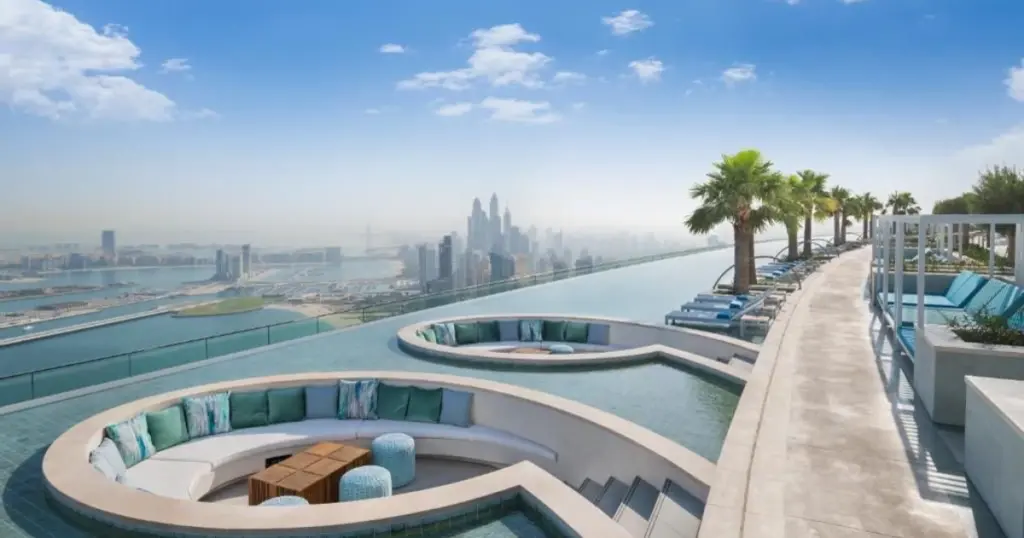 3. Al Qusais: Airport Proximity for Business Travelers