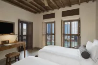 3. Al Seef Heritage Hotel Dubai