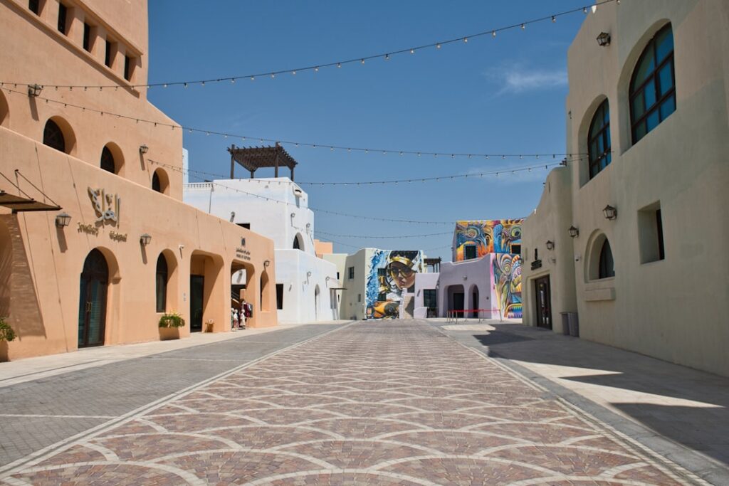 3. Boutique Properties with Character