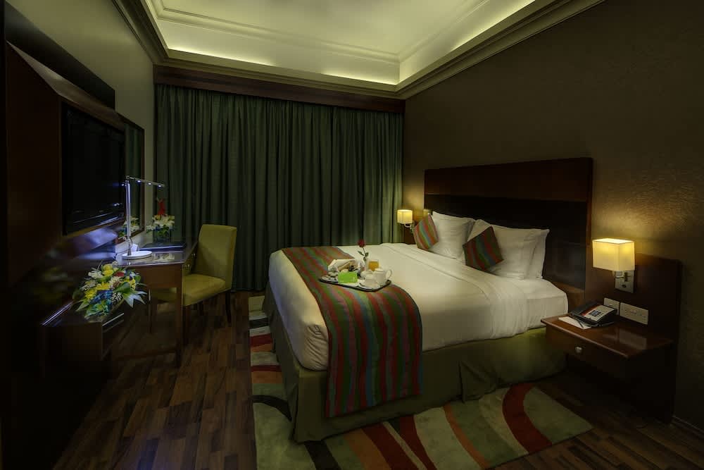 3. Centro Barsha by Rotana