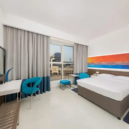 3. Citymax Hotel Al Barsha