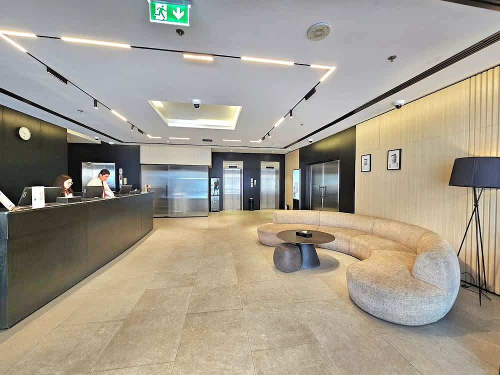 3. Citymax Hotel Bur Dubai