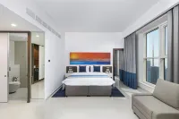 3. Citymax Hotel Bur Dubai
