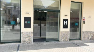 3. Coral Boutique Hotel