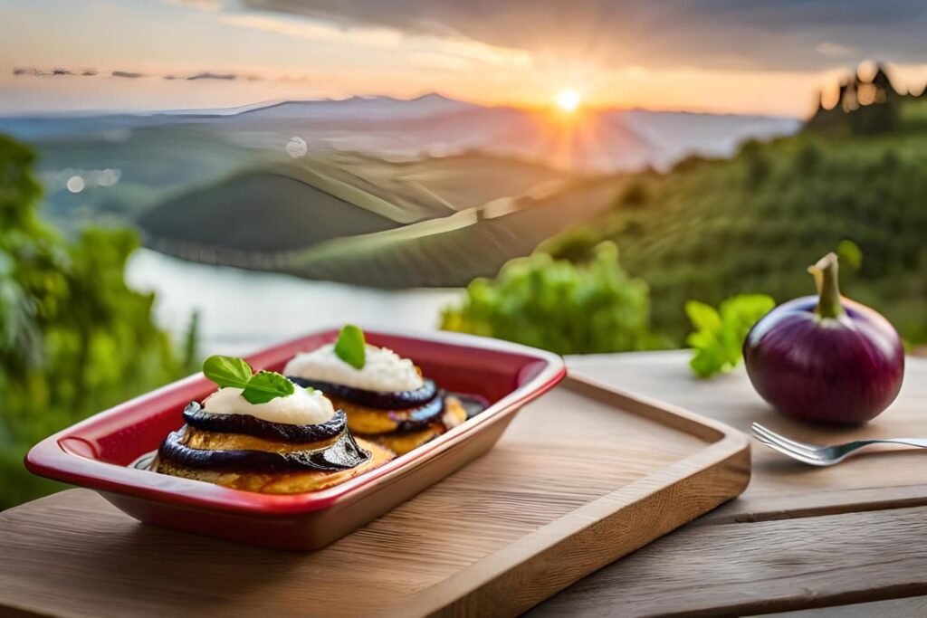 3. Culinary Adventures and Local Food Scene