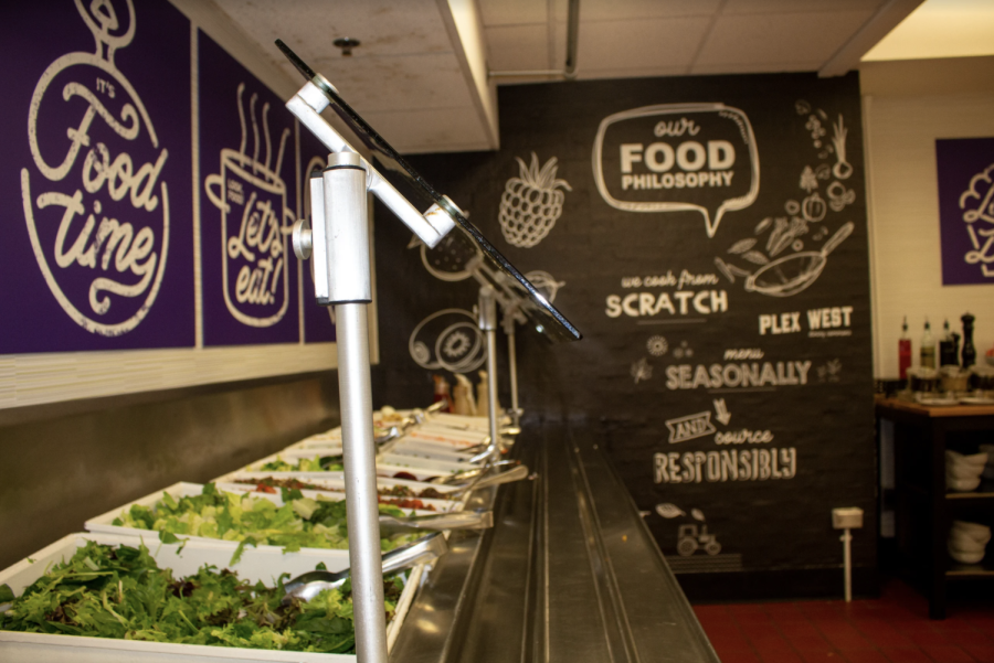 3. Dining Philosophy and Options