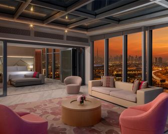 3. Downtown Budget Residences