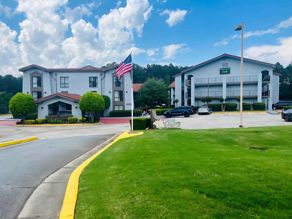 3. Extended Stay Apartments: Weekly Rate Advantages