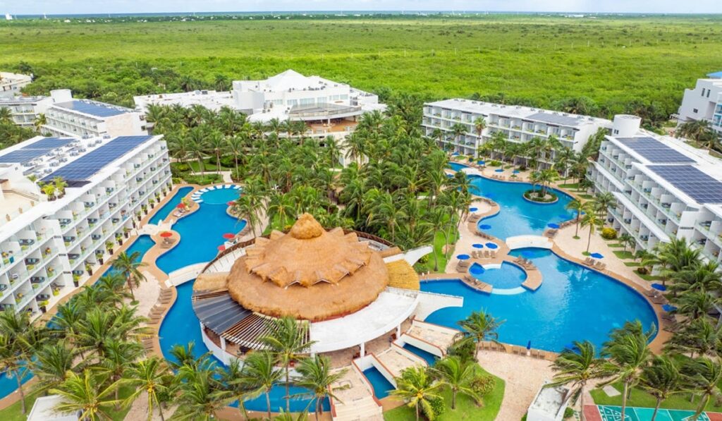 3. Family-Focused All-Inclusive Options