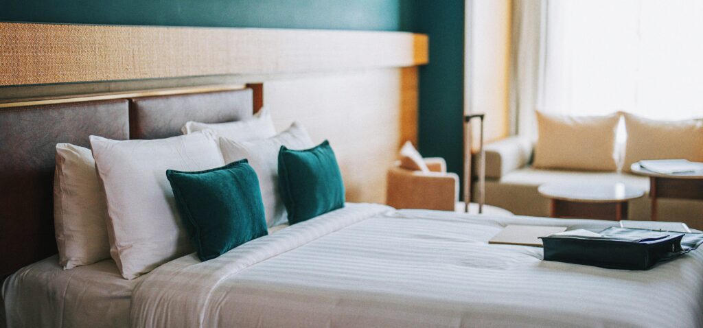3. Family-Operated Guesthouses