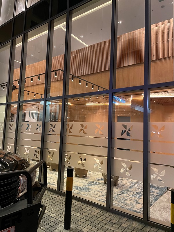 3. Four Points by Sheraton Kampala