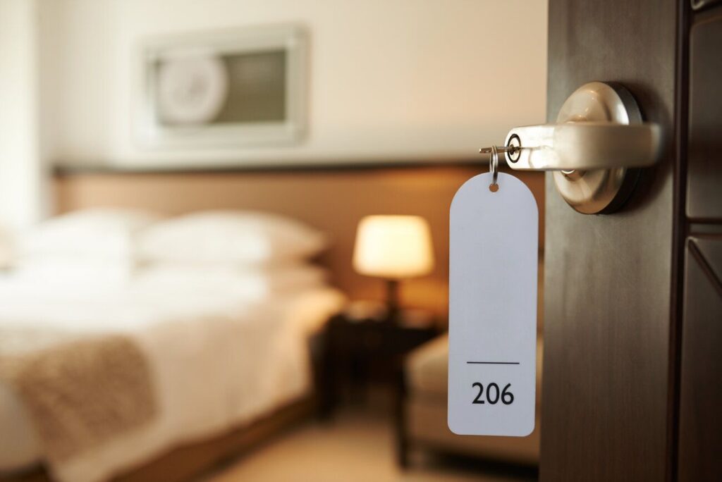 3. Hotel Chain Direct Booking Advantages