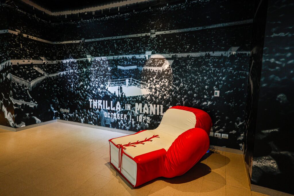 3. Ibis Styles: French Hospitality with Local Flair