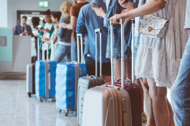3. Luggage and Passenger Limitations