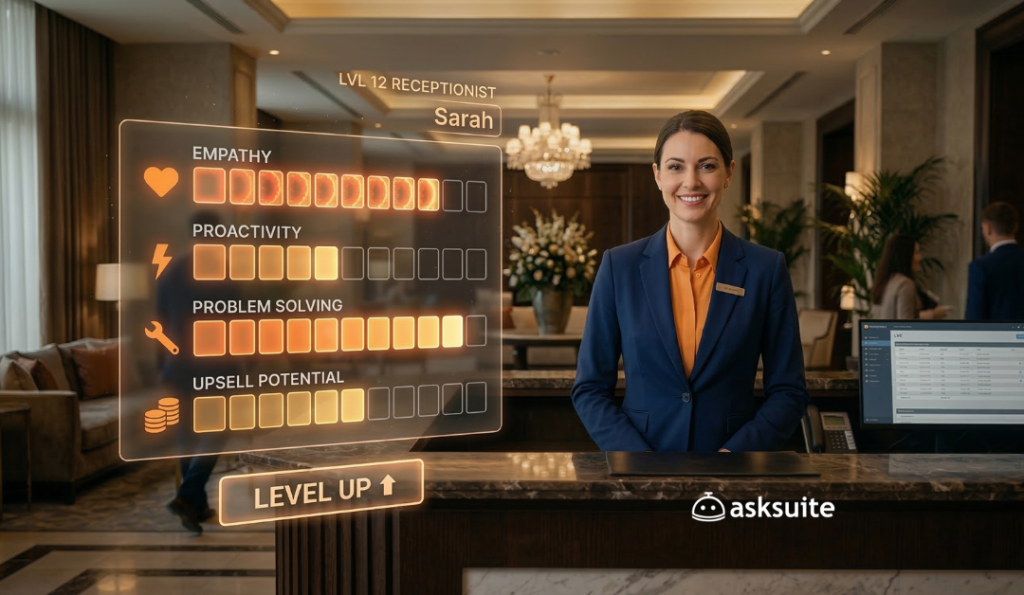 3. Professional Service Standards