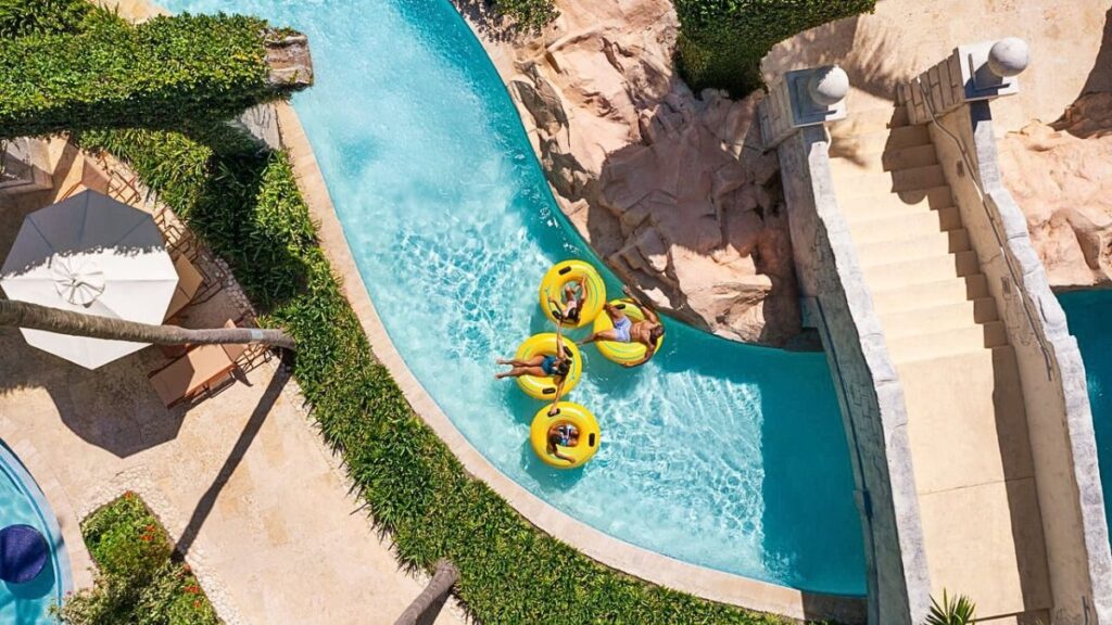 3. Resort Hidden Costs and Fees