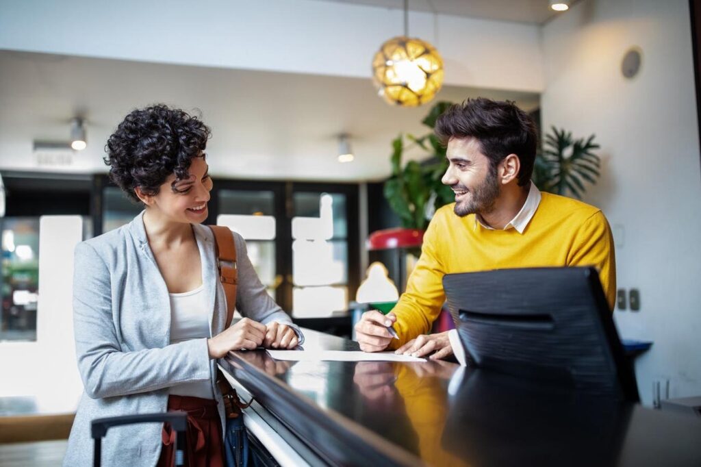 3. Value Propositions of Standard Hotels