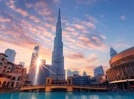 4. Bur Dubai Historic District Accommodations