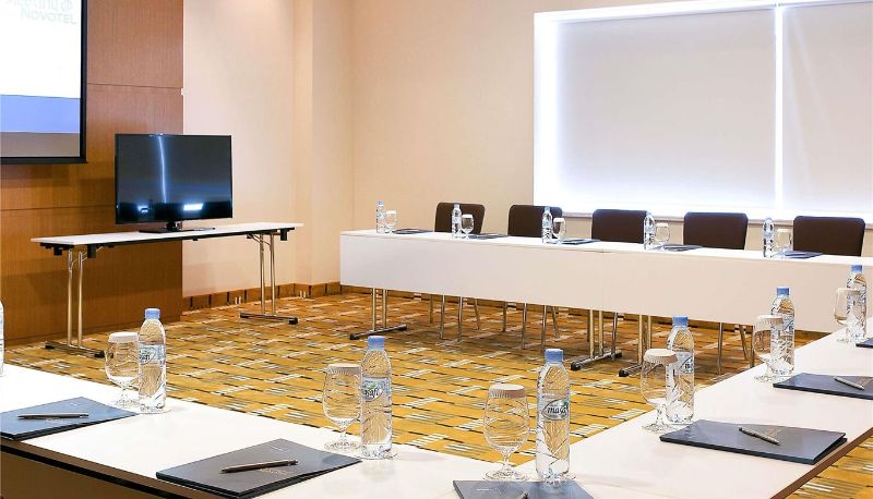 4. Centro Barsha by Rotana
