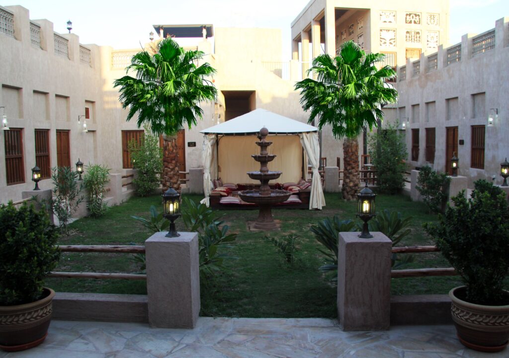 4. Deira and Bur Dubai: Heritage Areas with Historic Value