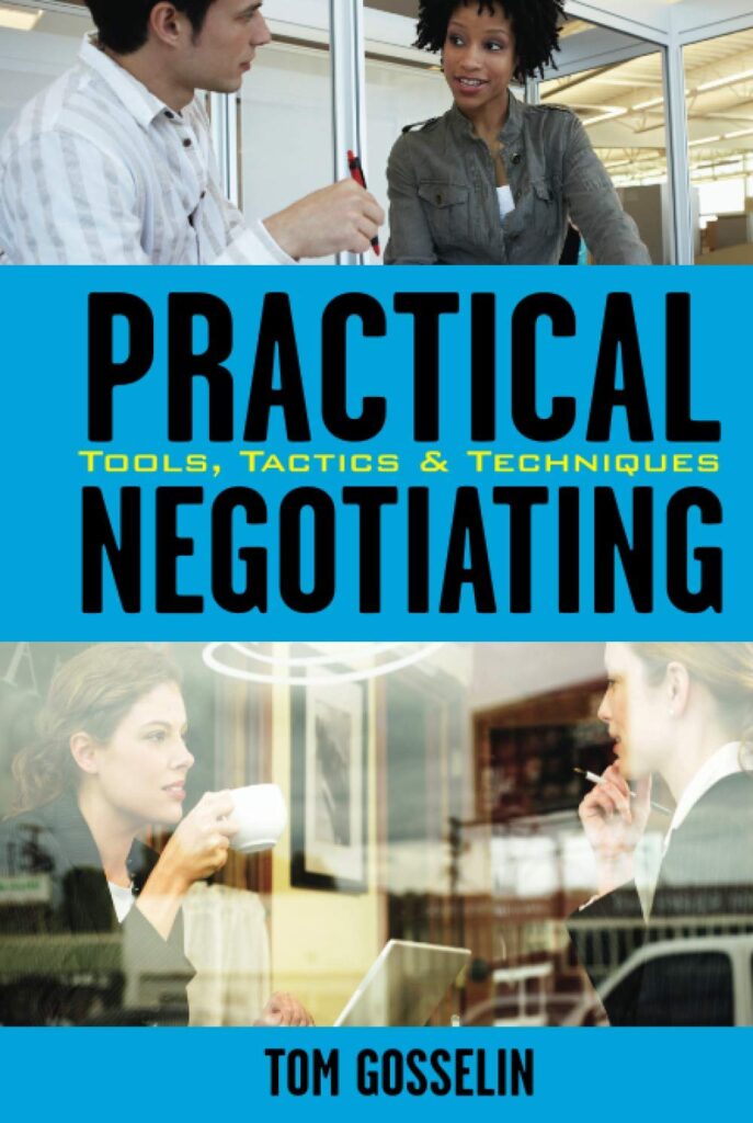 4. Direct Hotel Negotiation Techniques