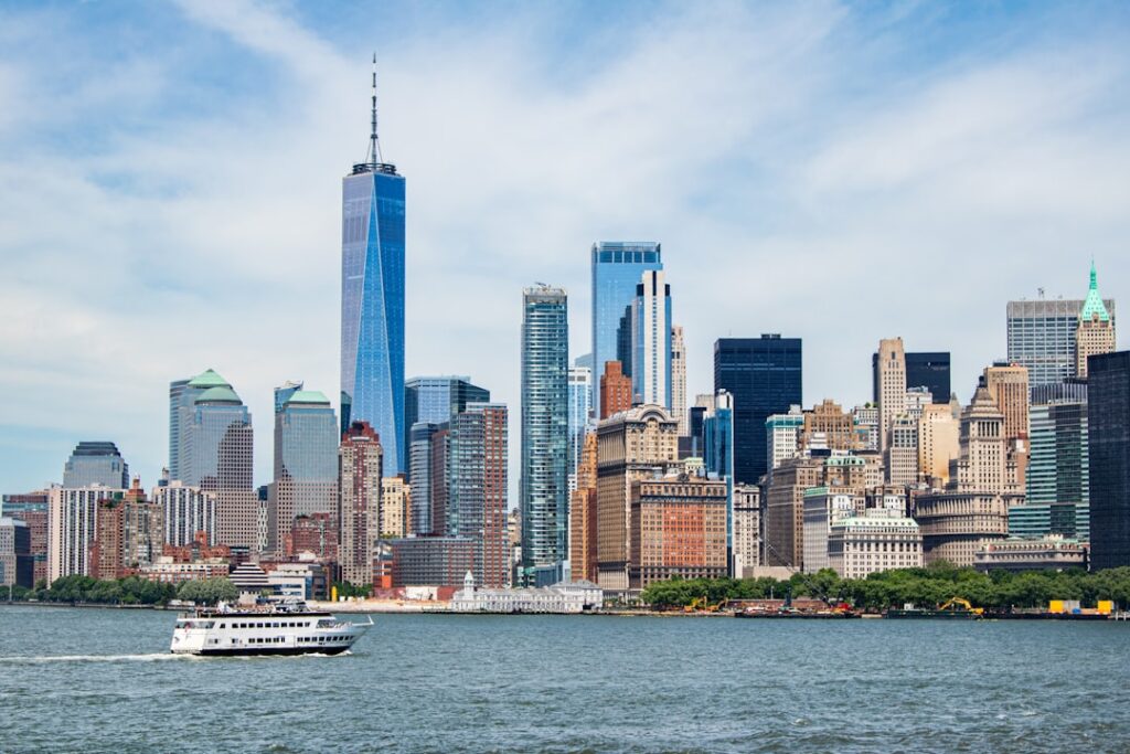 4. The Greenwich Hotel: Tribeca's Boutique Pioneer