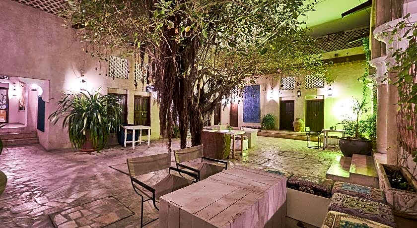 4. XVA Art Hotel