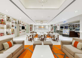 5. CityMax Hotel Al Barsha