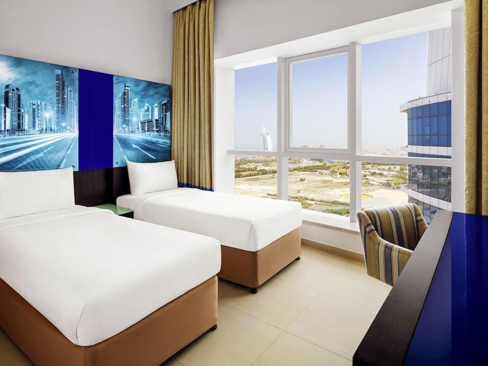 5. Citymax Hotel Al Barsha