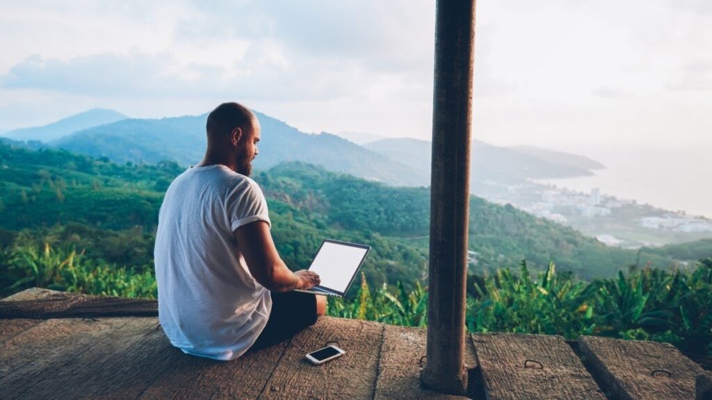 5. Digital Nomads and Remote Workers