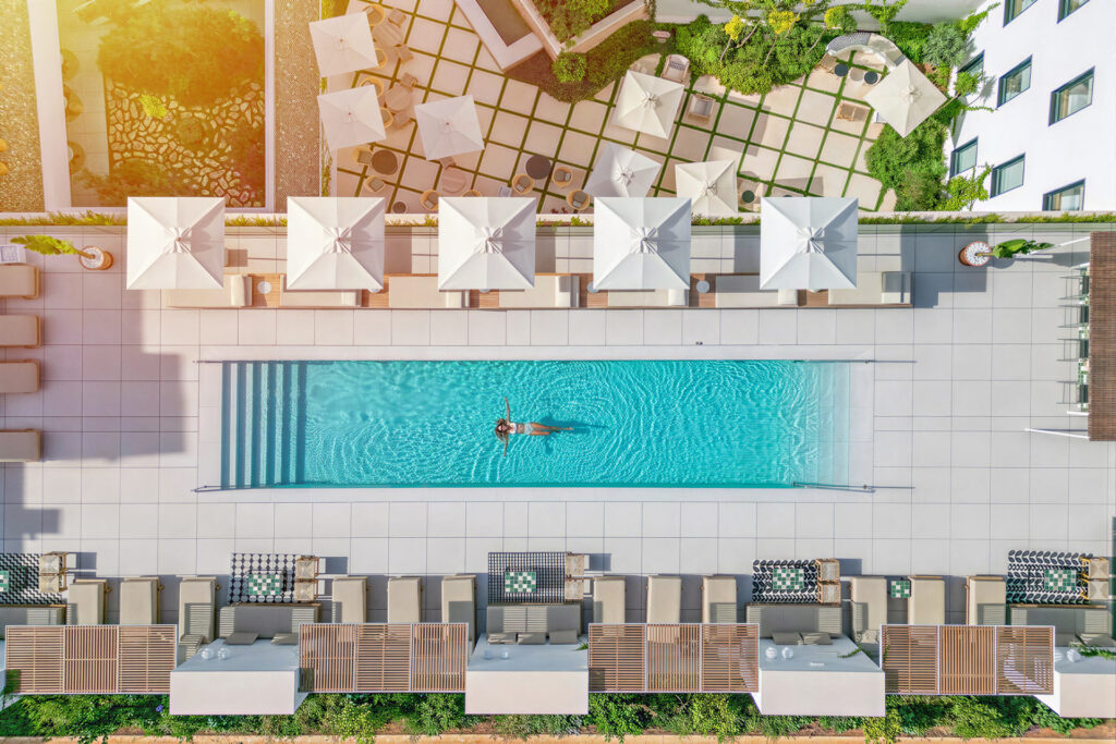 5. Hotel Almudaina