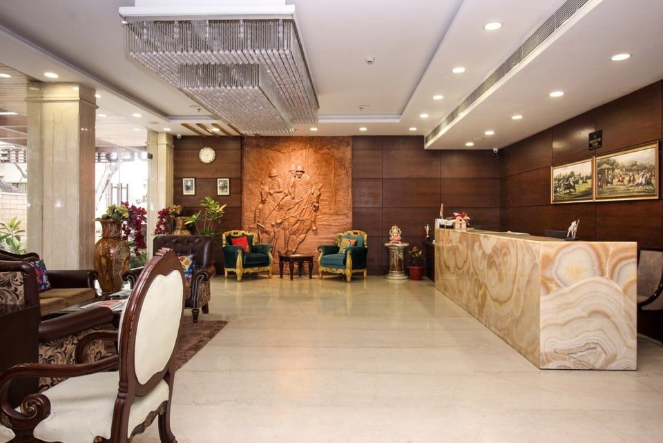 5. Karama District Hidden Treasures