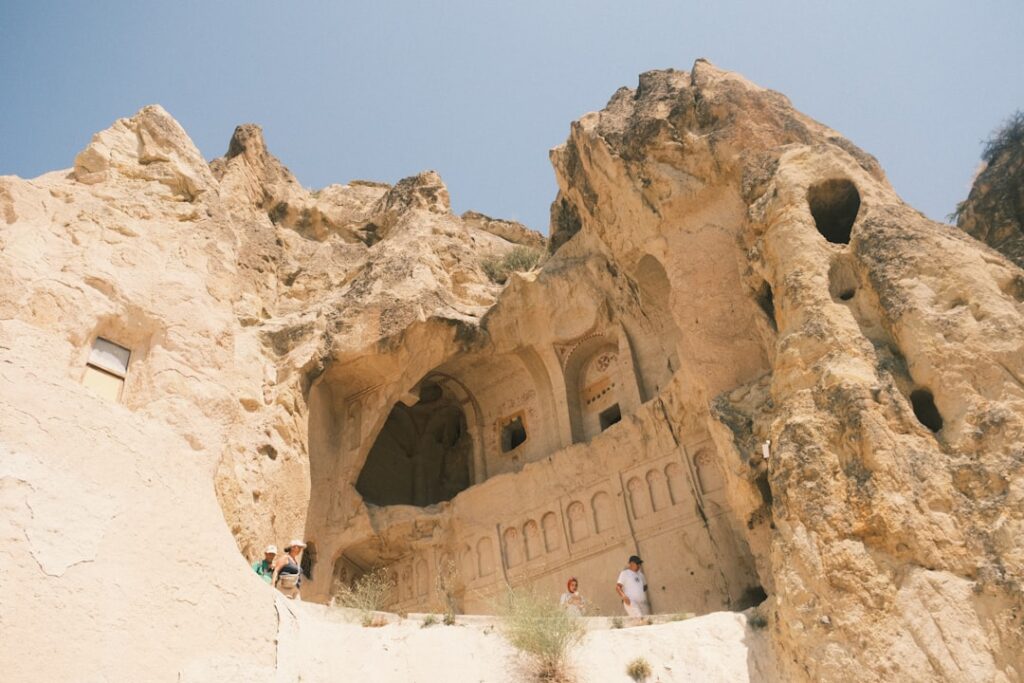 5. Museum Hotel Cappadocia