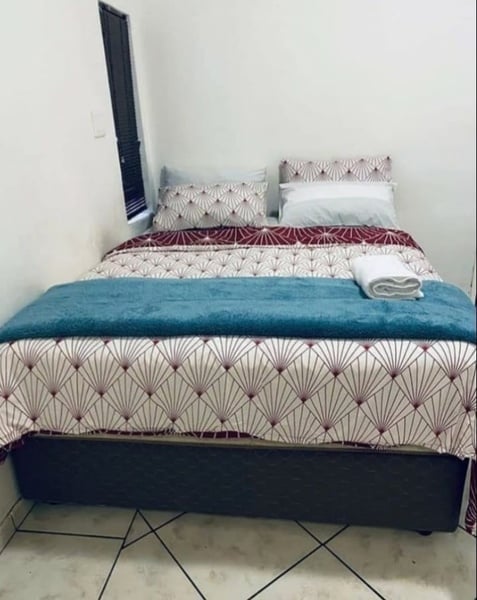 5. Orient Guest House