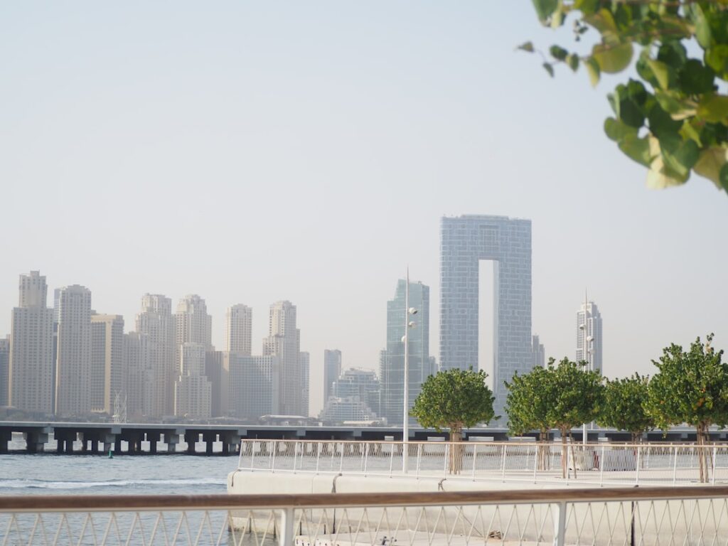 5. Rove Downtown Dubai