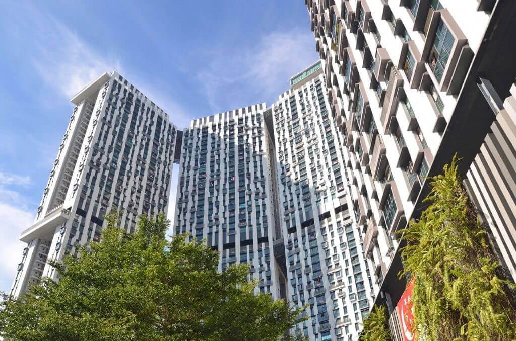 5. Short-Term Apartment Rentals