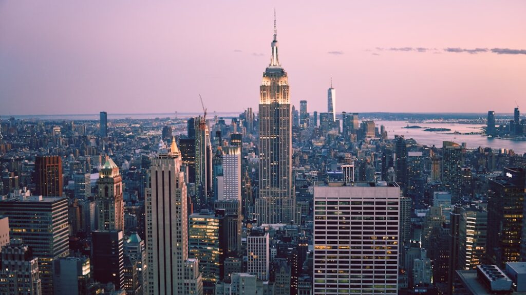 5. The Bowery Hotel: Downtown Cool Personified