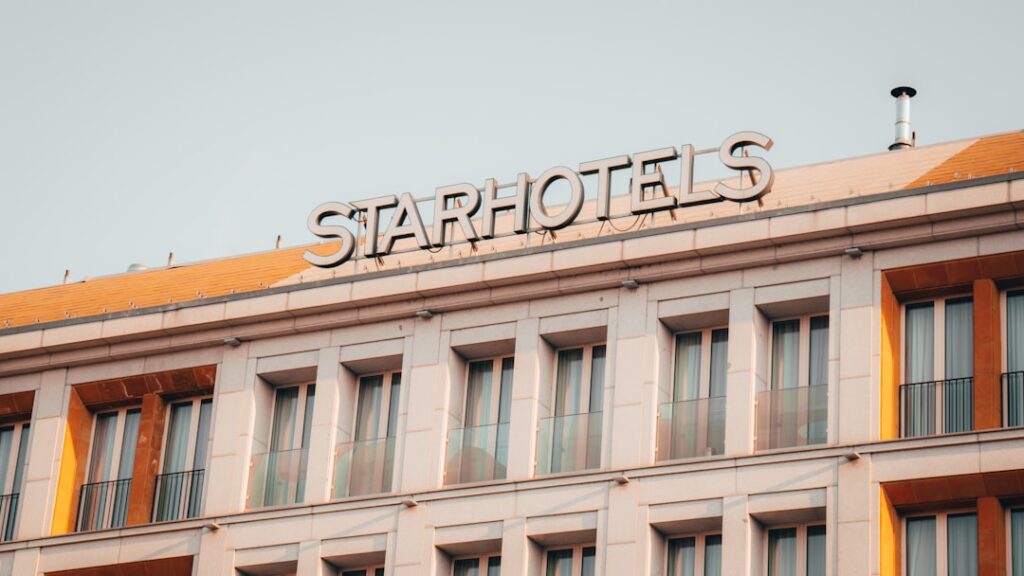 6. Four Points by Sheraton Business Bay: International Standards, Local Prices