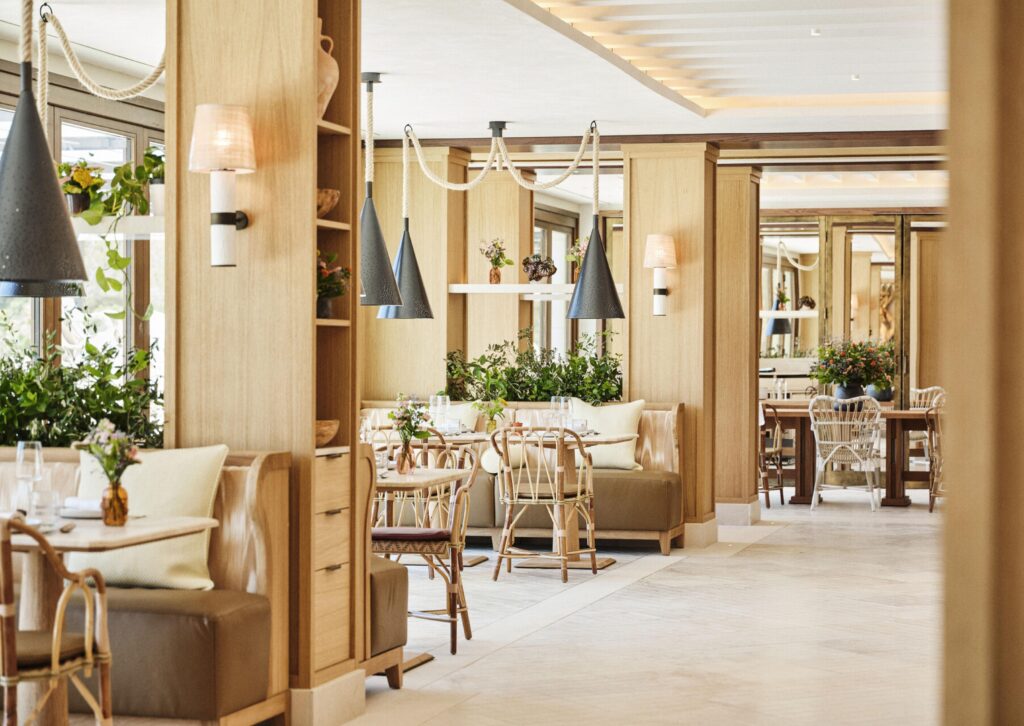 6. Hotel Formentor