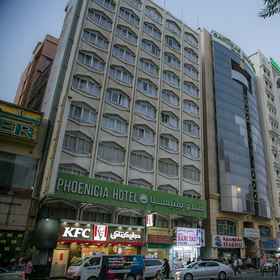 7. Emirates Youth Hostel