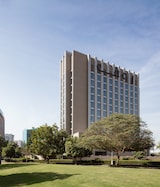 7. Rove City Centre
